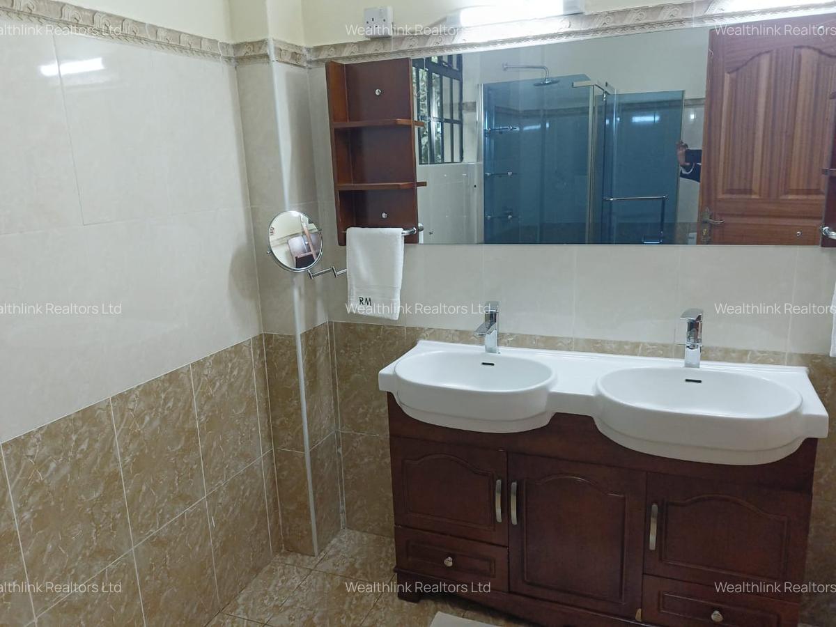Furnished 2 Bed Apartment with En Suite at Nyari - 5