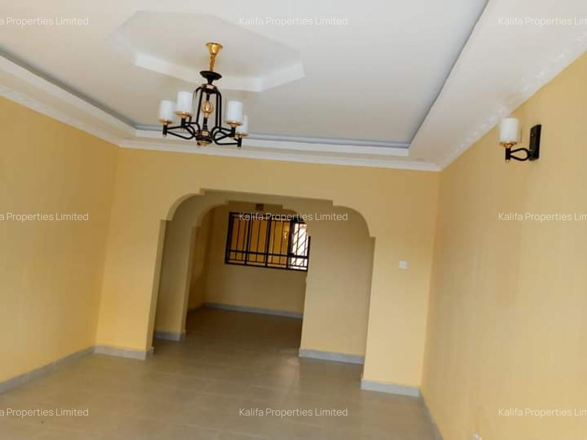 3 Bed House with En Suite in Kitengela - 9