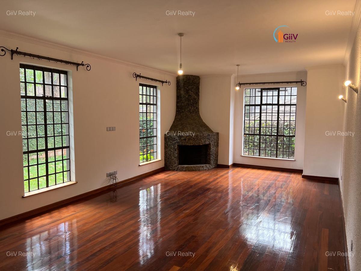 4 Bed Townhouse with Staff Quarters in Spring Valley - 4