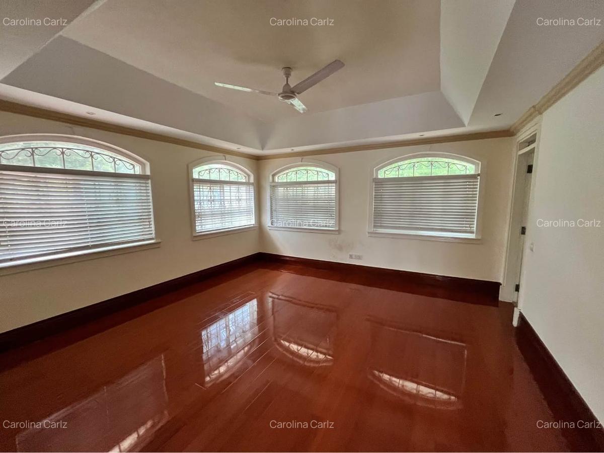 4 Bed Townhouse with En Suite at Kitisuru - 3