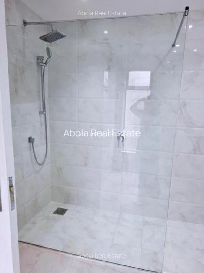 Serviced 2 Bed Apartment with En Suite in Westlands Area - 3