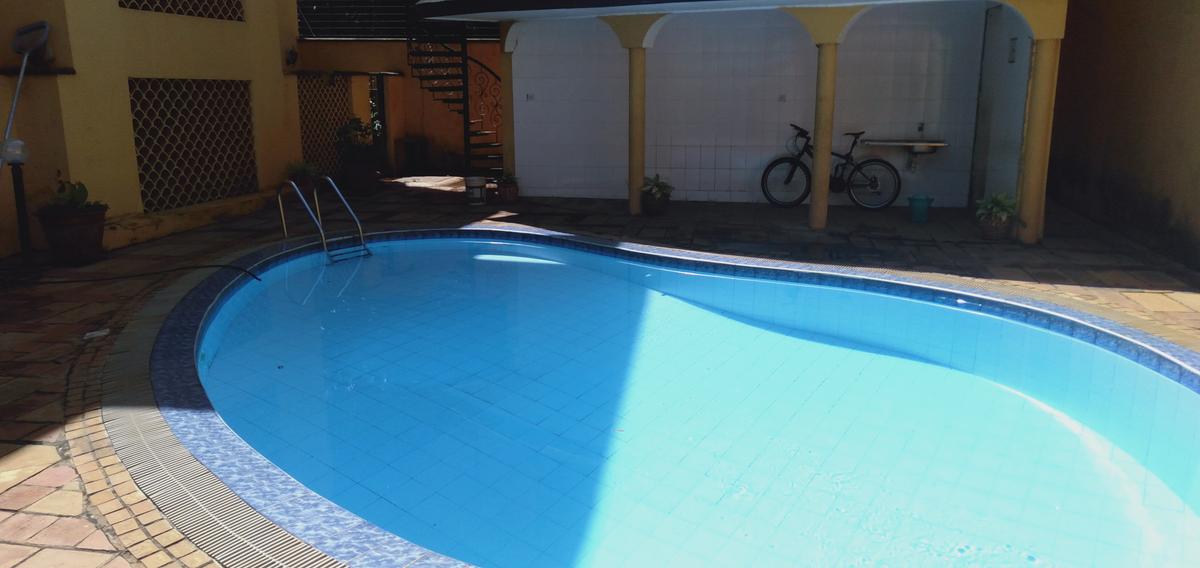 3 Bed Apartment with Swimming Pool at Mvuli Rd- Westlands - 3