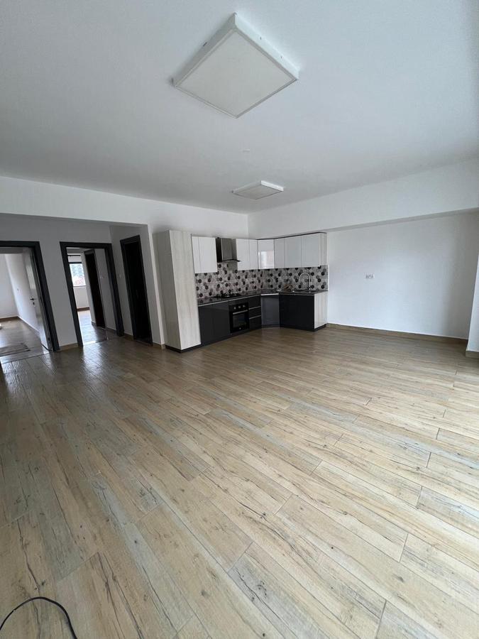 2 Bed Apartment with En Suite in Kileleshwa - 8