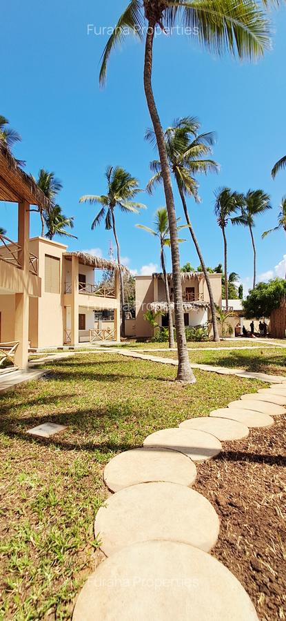 Furnished 2 Bed Apartment with En Suite at Watamu - 6