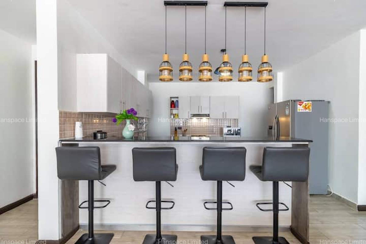 3 Bed Apartment with En Suite in Kilimani - 19