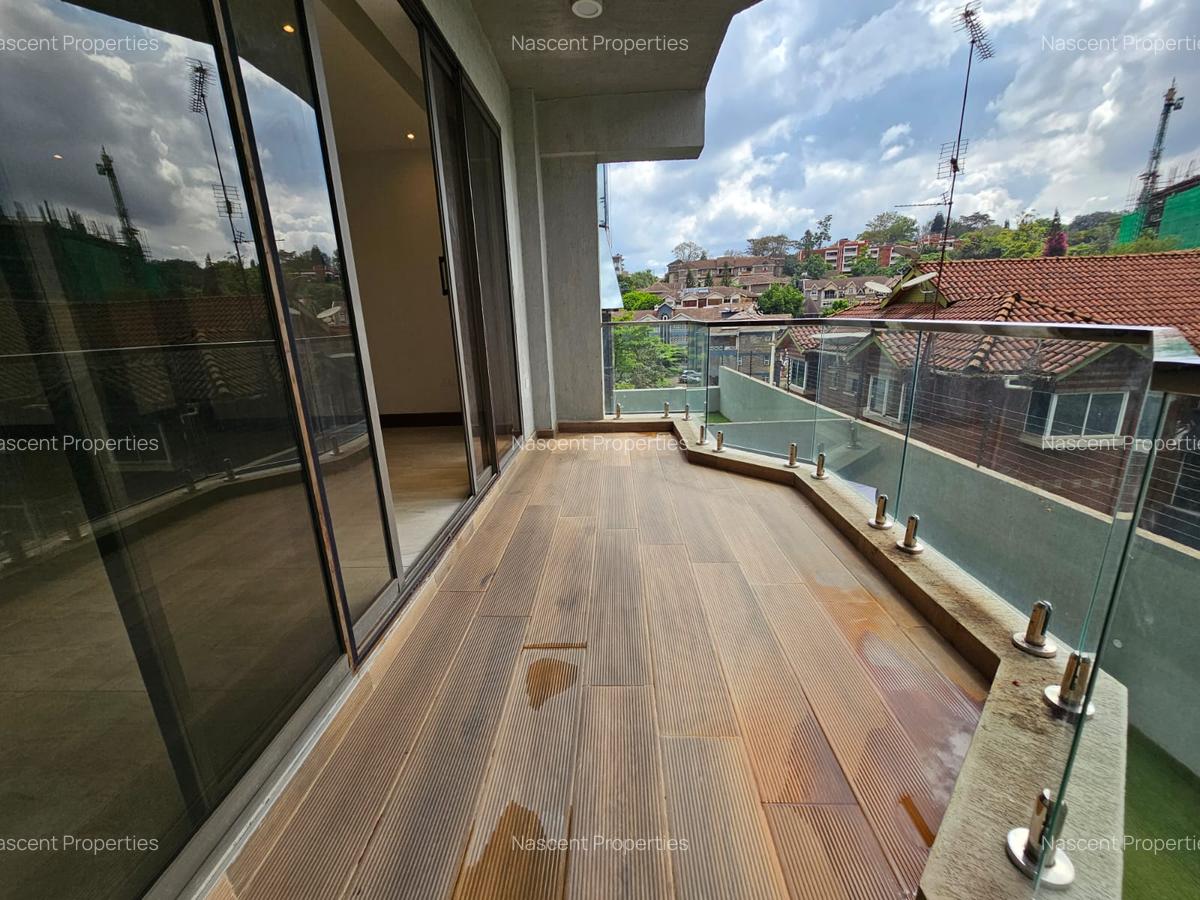 3 Bed Apartment with En Suite in Westlands Area - 8