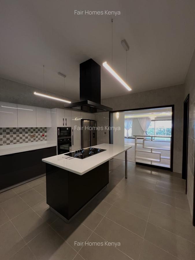 3 Bed Apartment with En Suite at Riverside Drive - 7