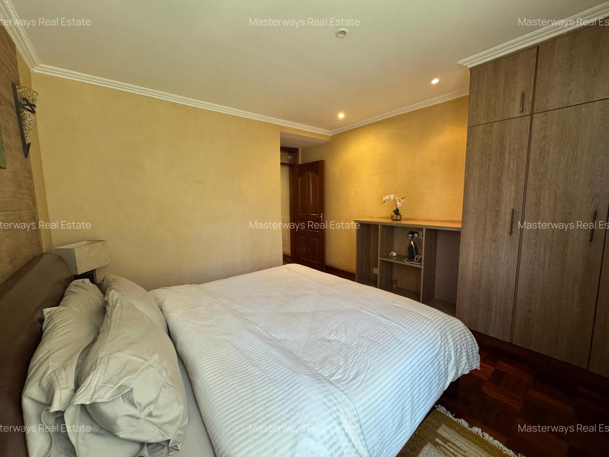 Serviced 1 Bed Apartment with En Suite in Riverside - 6