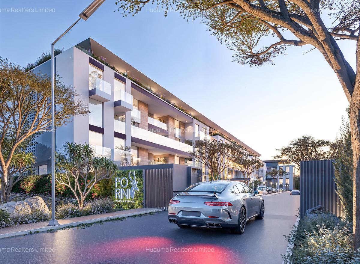 3 Bed Apartment with En Suite in Syokimau - 6