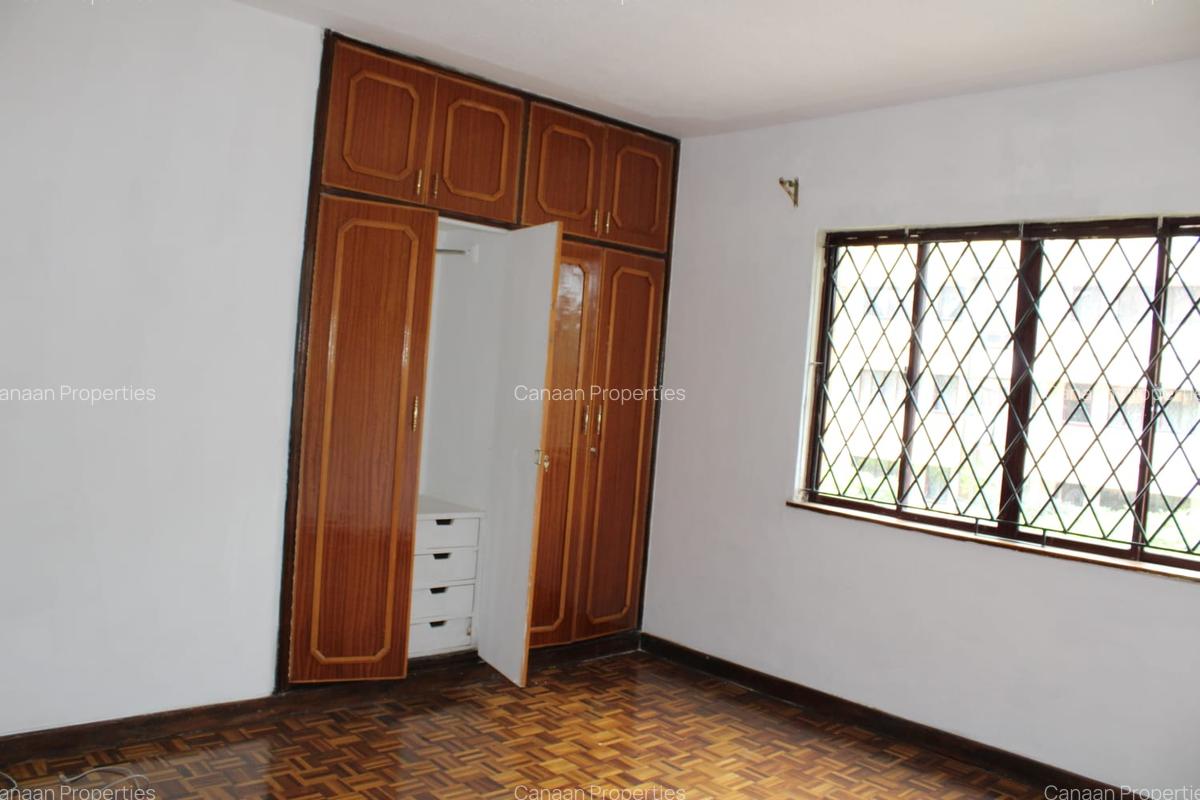 3 Bed Apartment with Borehole in Lavington - 15