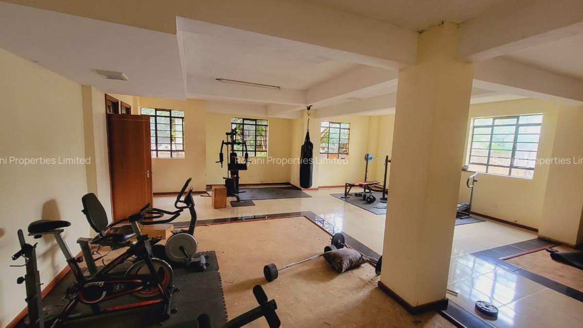 3 Bed Apartment with En Suite in Ruaka - 17