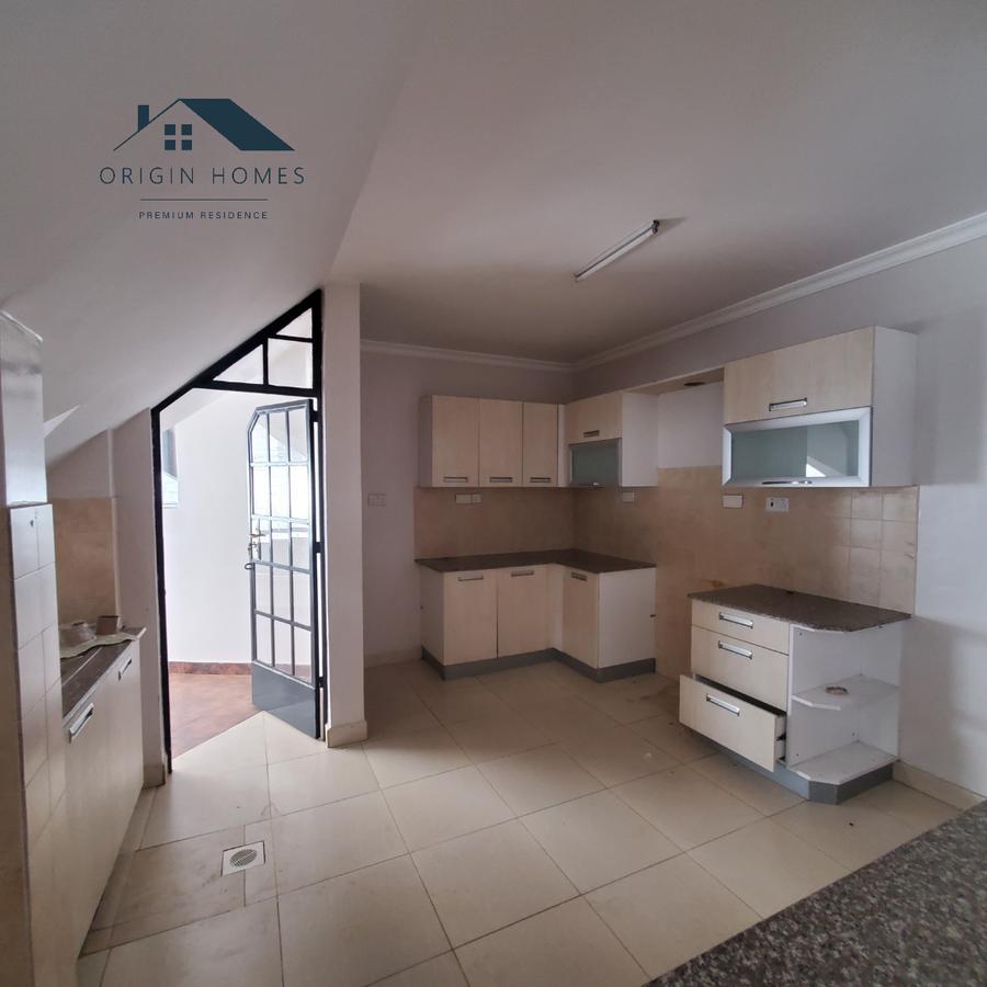 2 Bed Apartment with En Suite at Lavington - 15