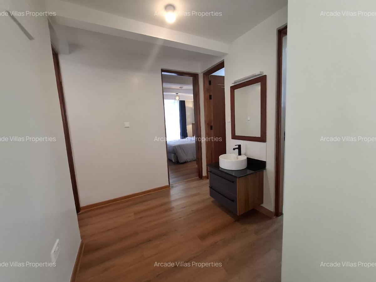 2 Bed Villa with En Suite in Ridgeways - 7