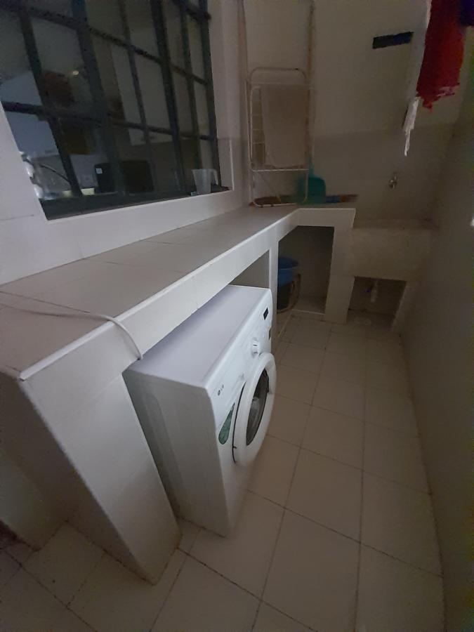 Furnished 2 Bed Apartment with En Suite at Westlands - 4