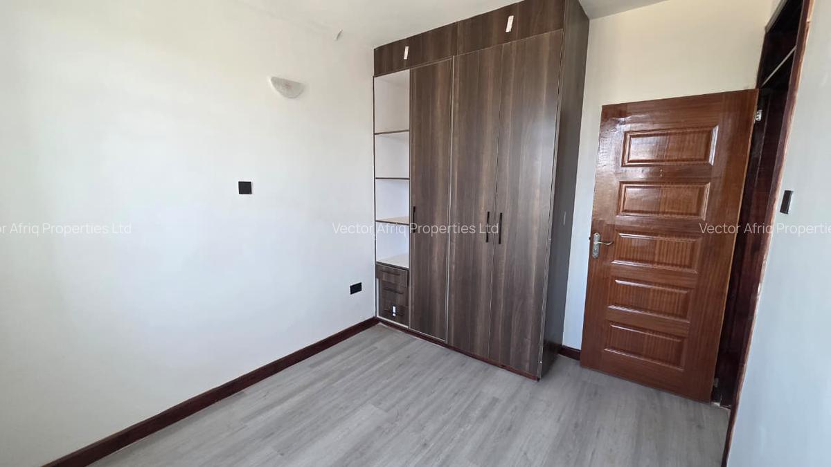 4 Bed Townhouse with En Suite in Ngong - 17