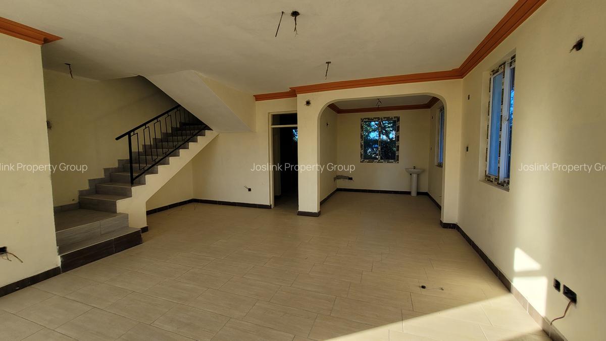 3 Bed Apartment with En Suite in Kizingo - 10
