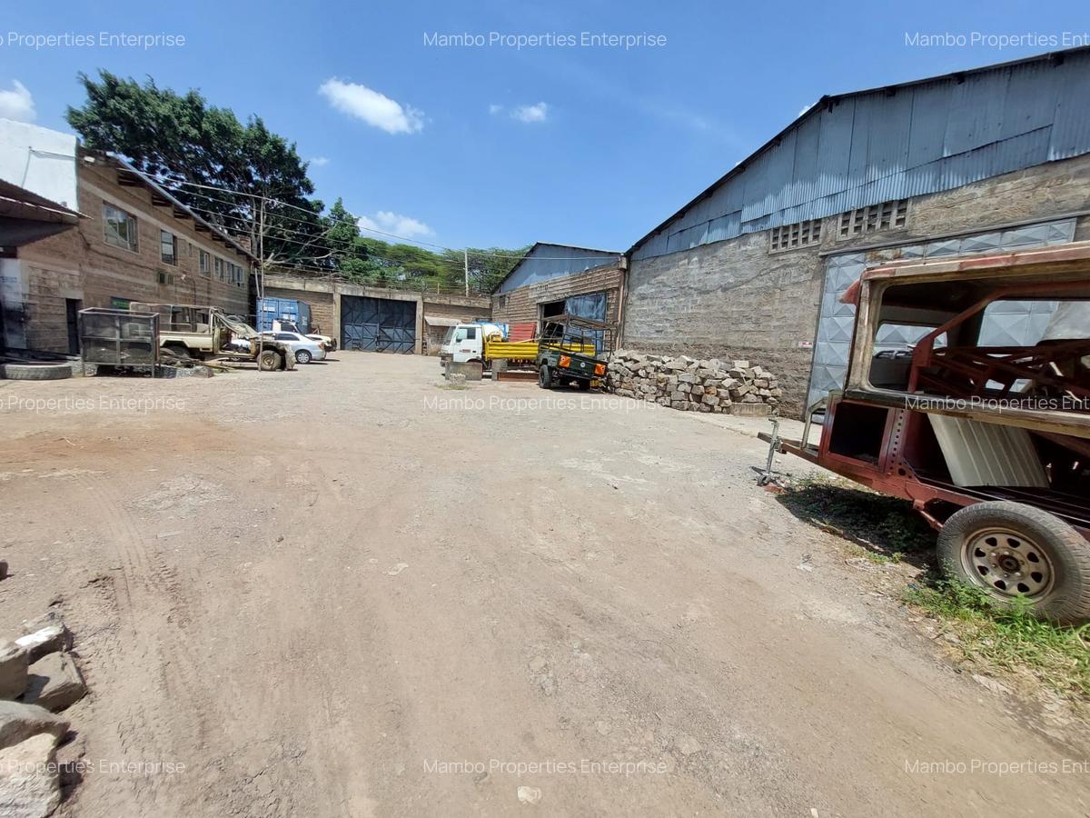 Residential Land at Road C - 8