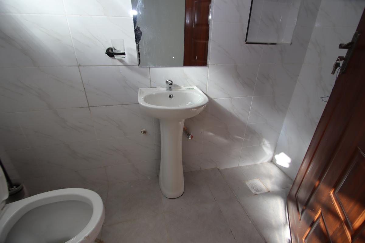 3 Bed House with En Suite at Mugutha Area - 9