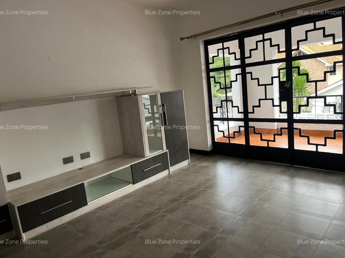 4 Bed House with En Suite at Off Ruaka Rd - 5
