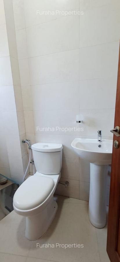 3 Bed Apartment in Nyali Area - 6