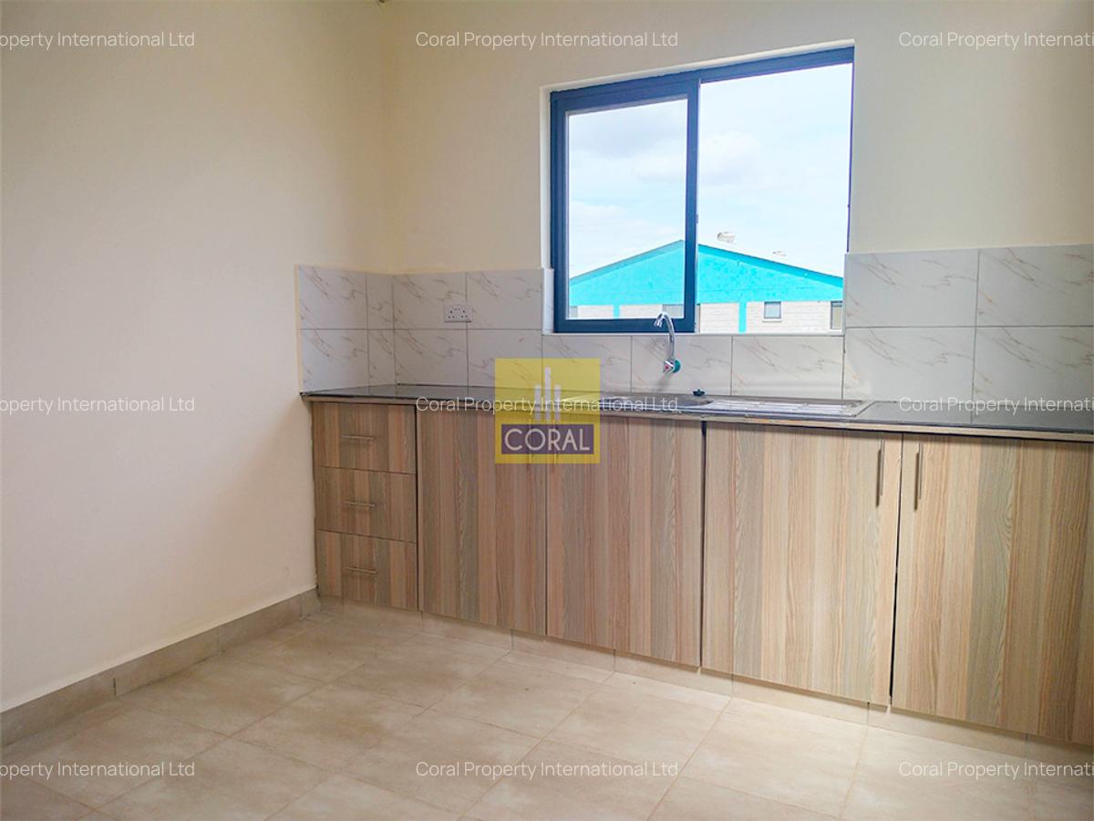 Warehouse in Eastern ByPass - 17