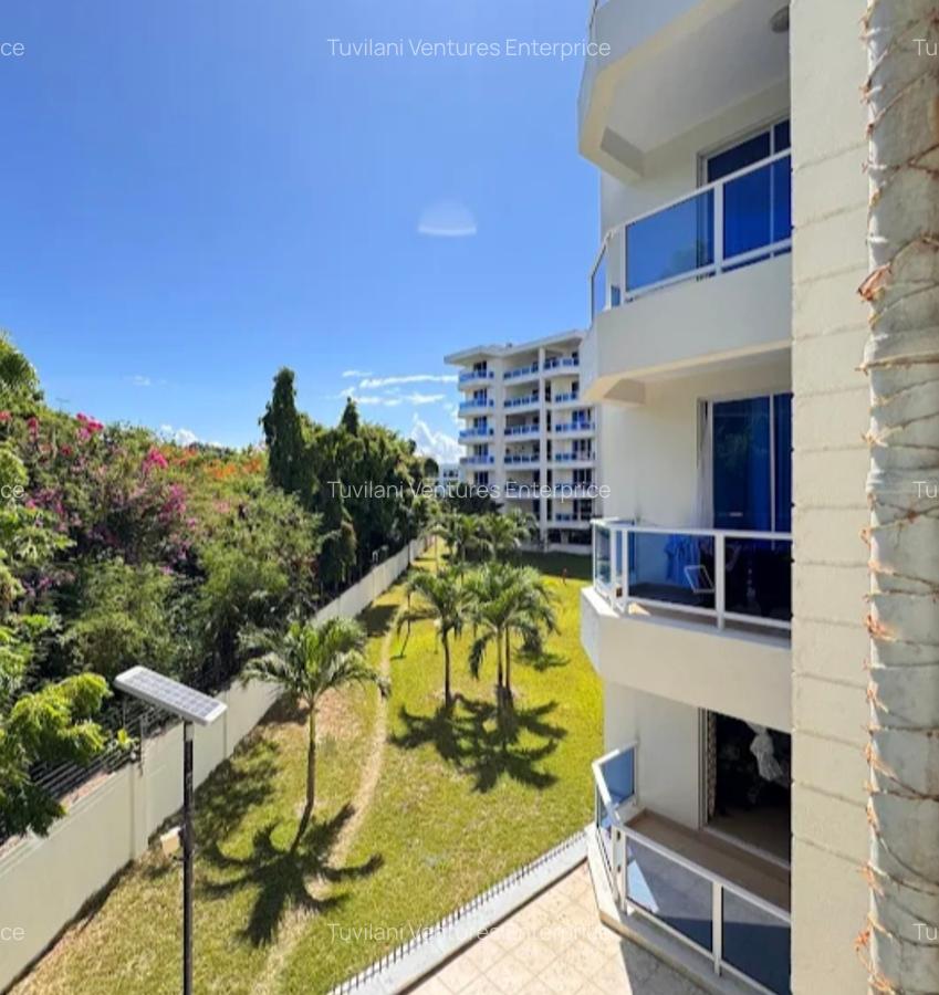 Serviced 4 Bed Apartment with En Suite at Nyali Mombasa - 13