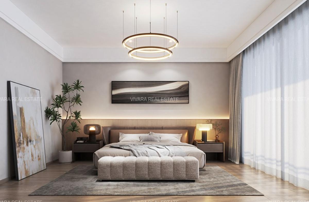 4 Bed Apartment with Swimming Pool at George Padmore Rd - 13