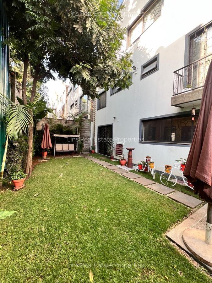 5 Bed Townhouse with En Suite in Westlands Area - 2