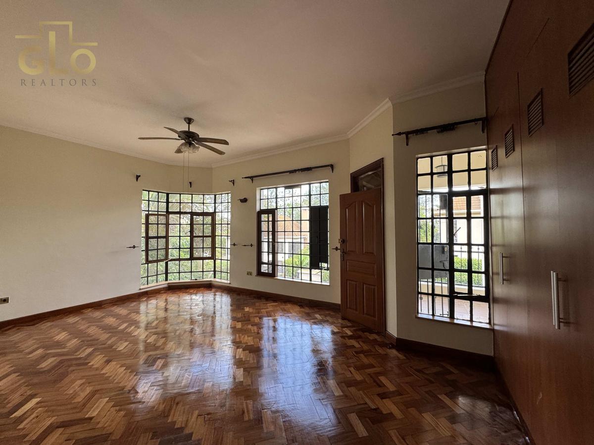 4 Bed Villa with En Suite in Kiambu Road - 6