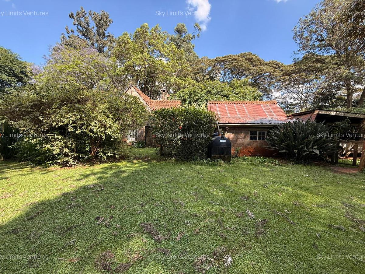 2.5 ac Residential Land in Ridgeways - 3