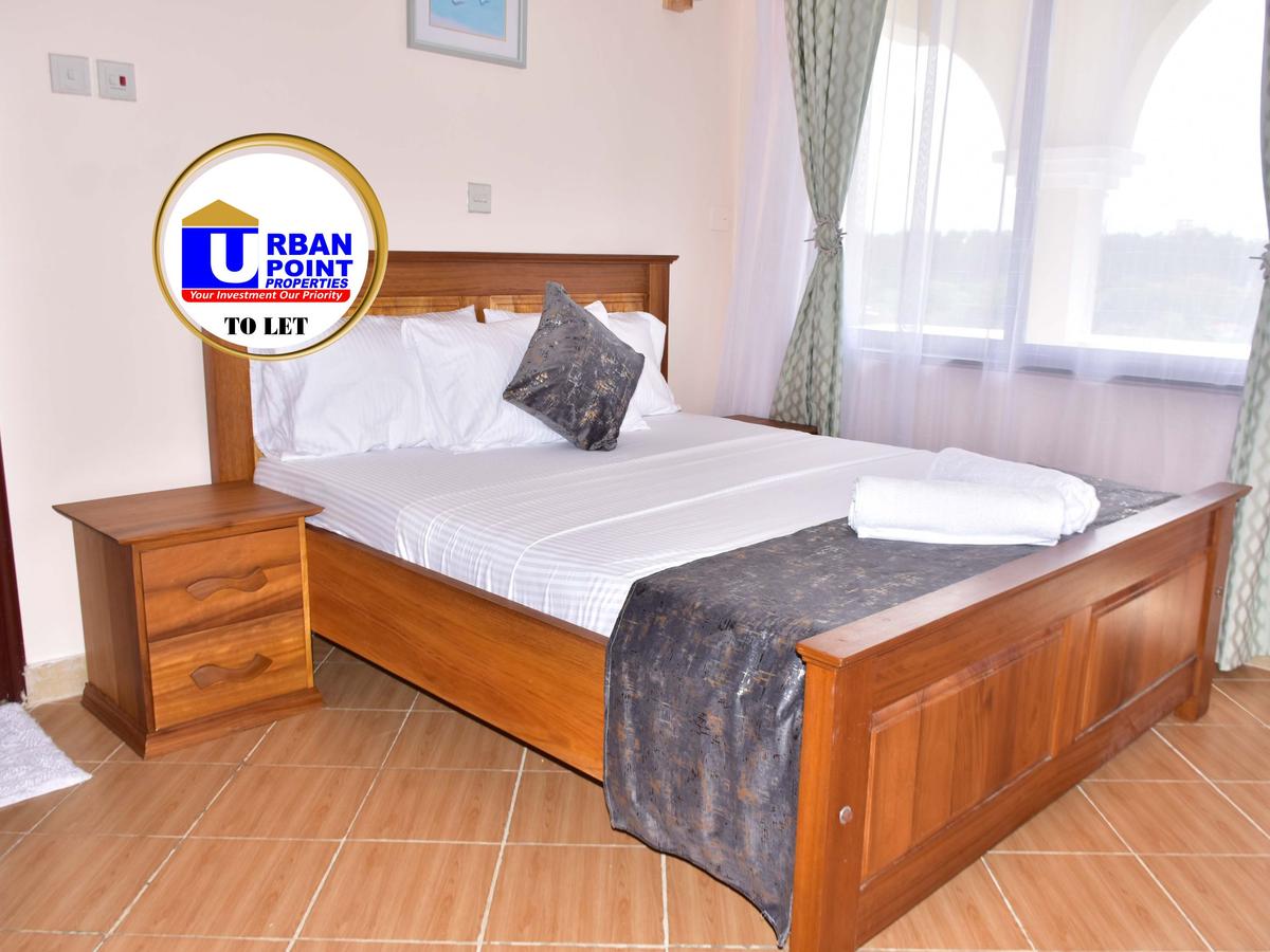 Serviced 3 Bed Apartment with En Suite in Nyali Area - 10