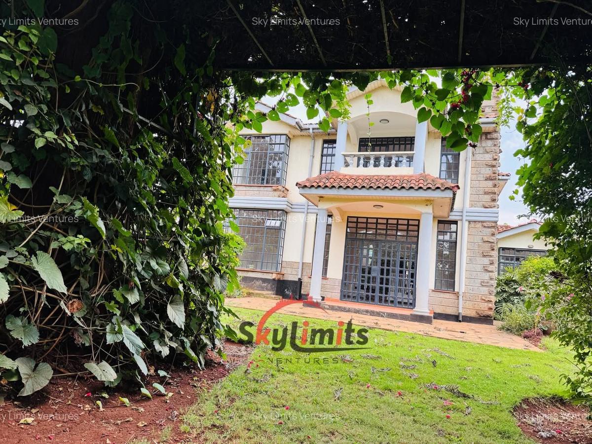 4 Bed Townhouse with En Suite at Redhill Rd - 9