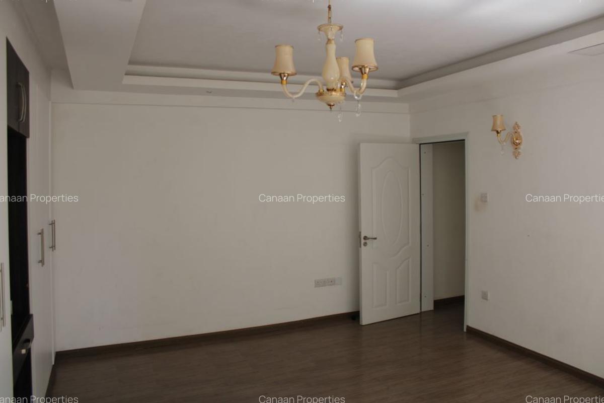 3 Bed Apartment with En Suite in Westlands Area - 7