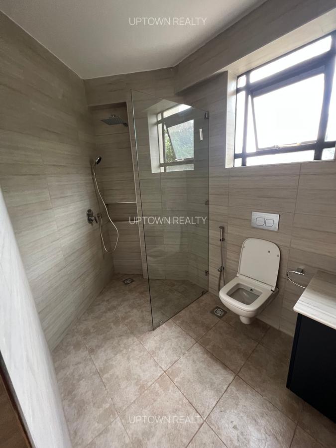 2 Bed Apartment with En Suite at Rhapta Road - 8