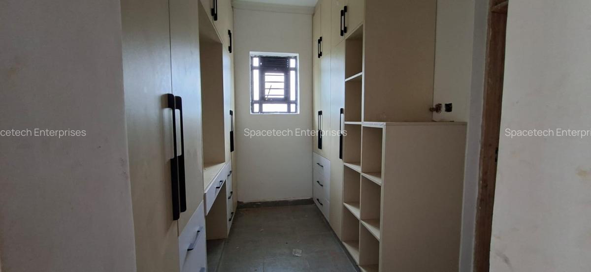 4 Bed House with En Suite in Tigoni - 18
