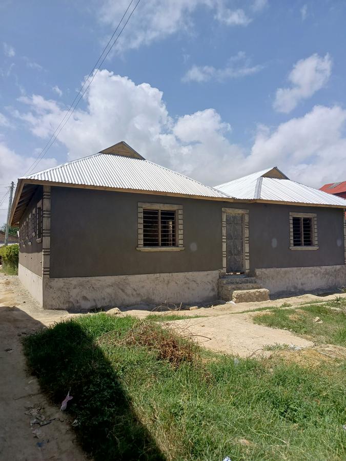 8 Bed House with Walk In Closet at Bamburi - 4