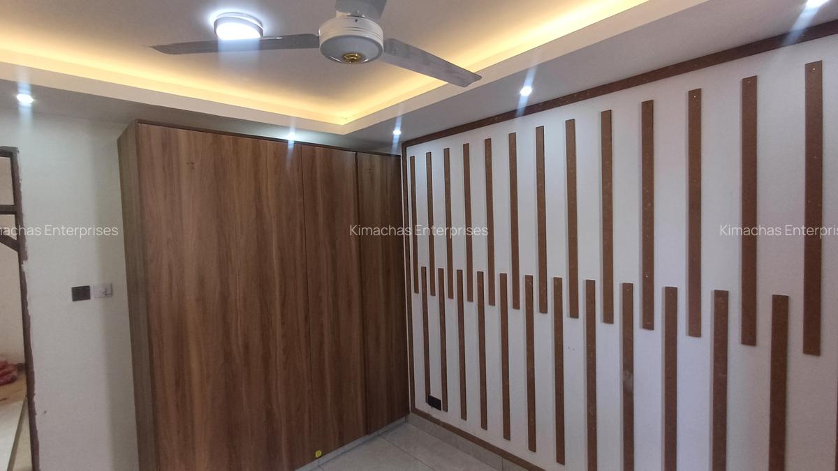 3 Bed House with En Suite at Mtwapa - 8