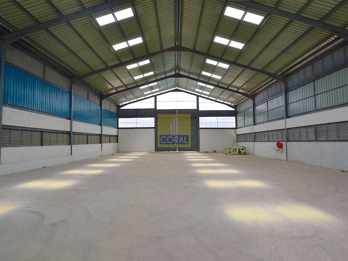 Warehouse at Off Wuyi Rd - 15