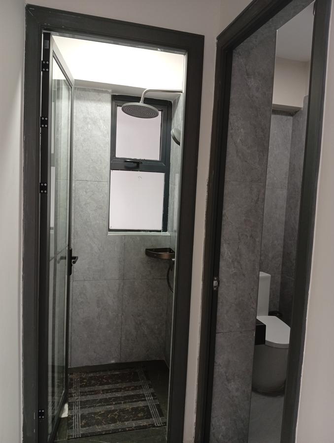 1 Bed Apartment with Gym in Kilimani - 13