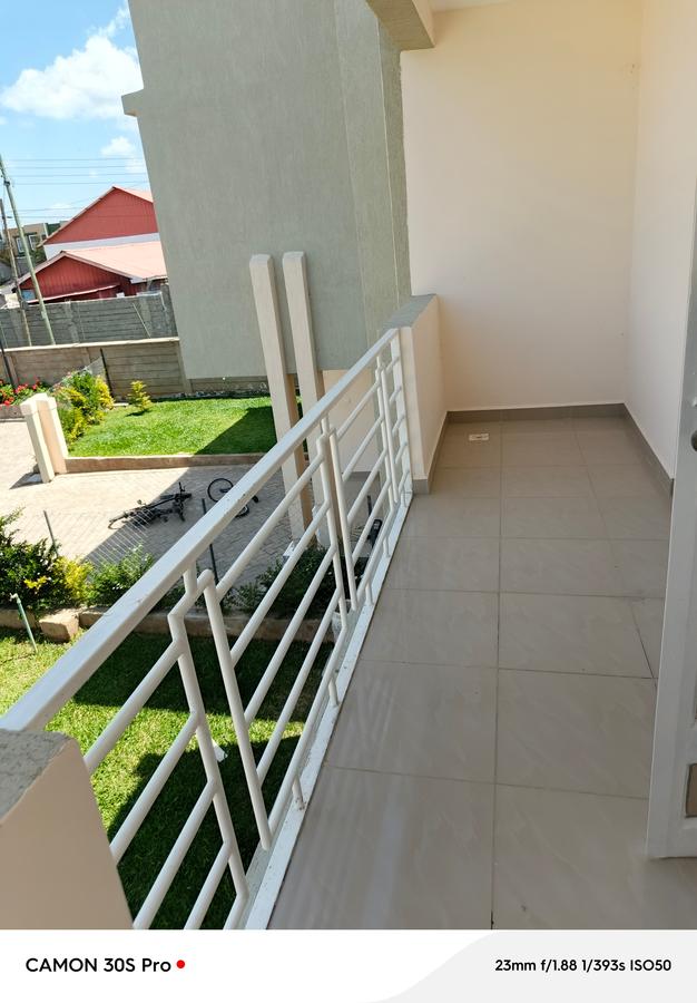 4 Bed House with En Suite in Kitengela - 13