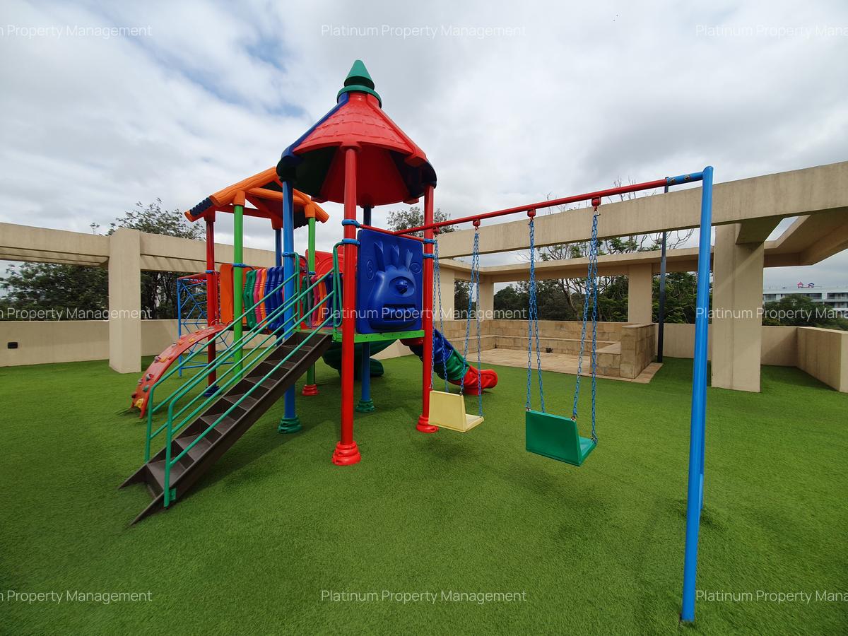 3 Bed Apartment with En Suite at Peponi Rd - 18