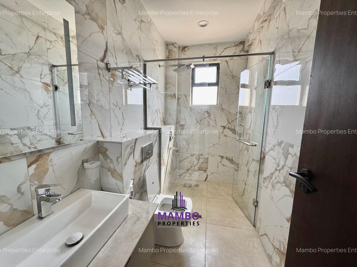 3 Bed Apartment with En Suite at Brookside Drive - 14