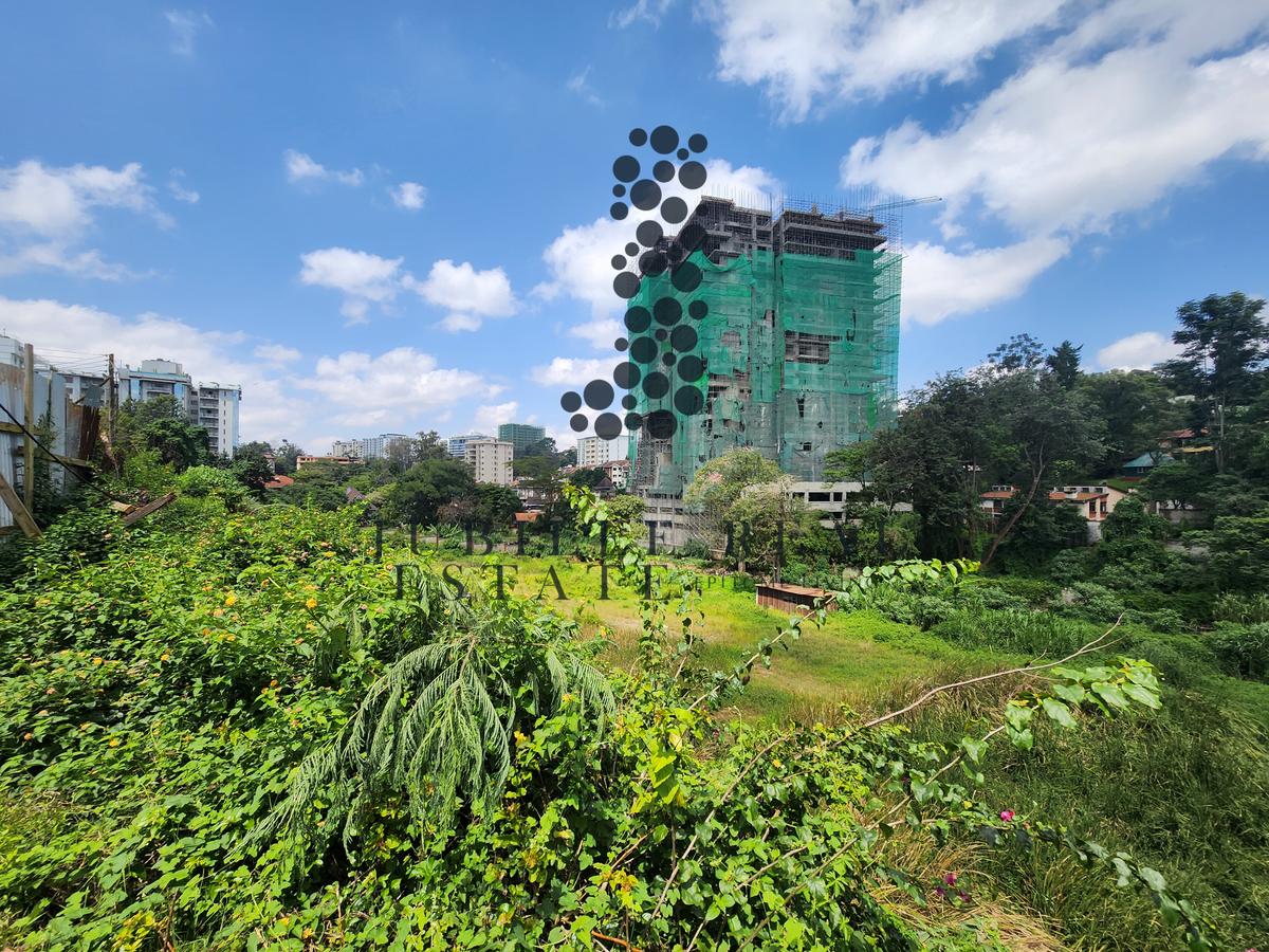 2.2 ac Land at Rhapta Road - 4