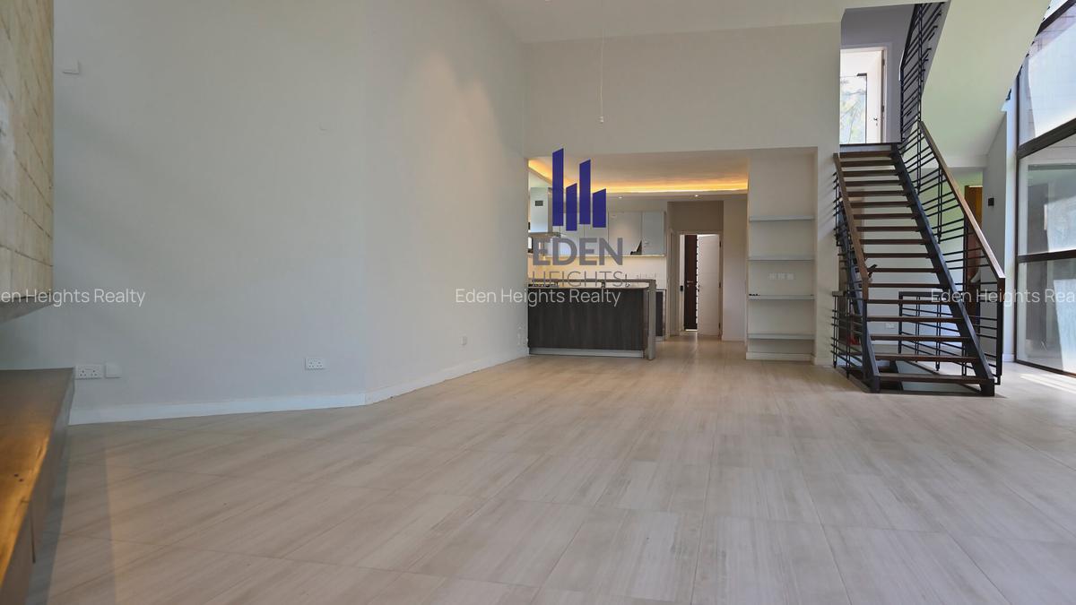 4 Bed Townhouse with Staff Quarters in Lavington - 10