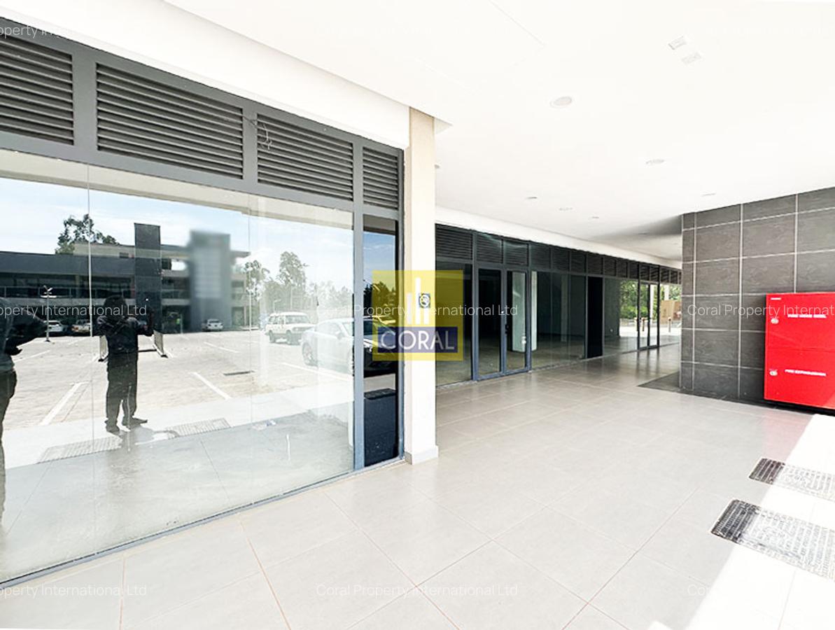 Commercial Property in Karen - 6