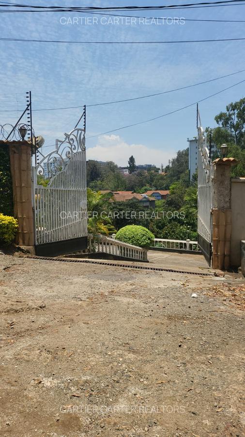 Land at Riverside Groove - 3