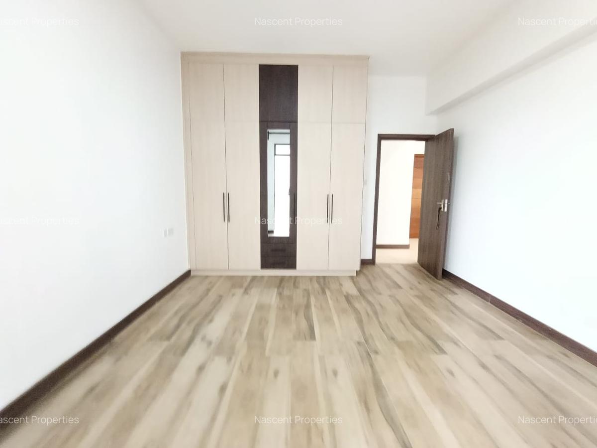 2 Bed Apartment with En Suite in Kilimani - 2