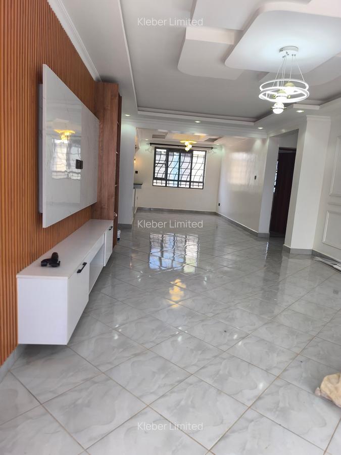 4 Bed House with En Suite in Ruiru - 3