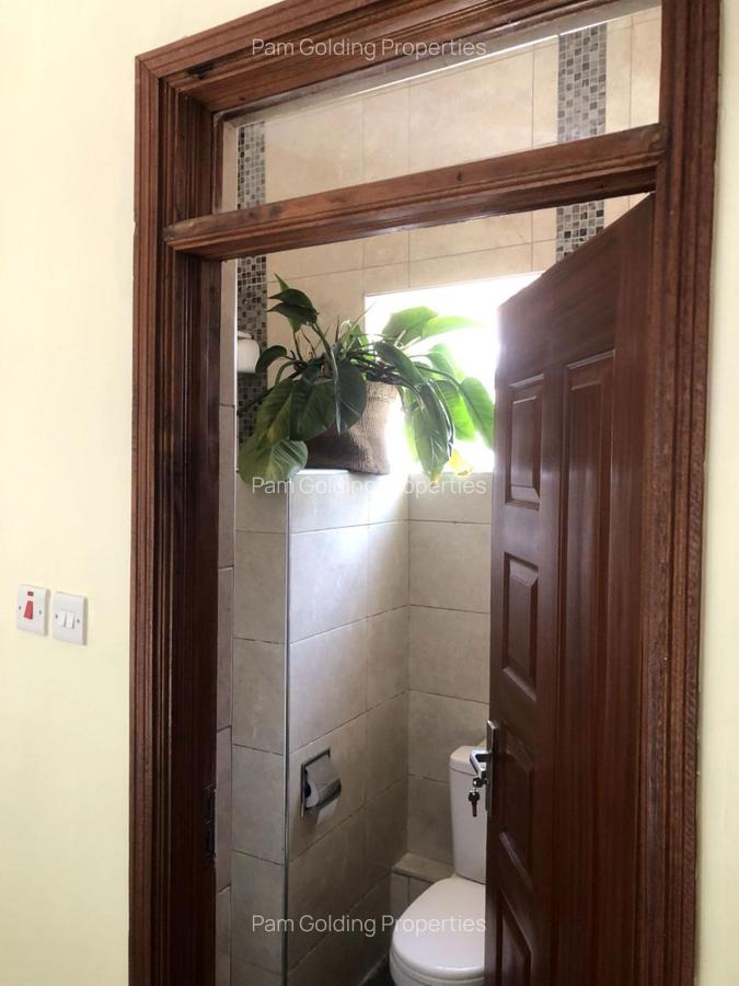 2 Bed House with En Suite in Karen - 6