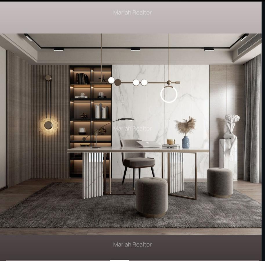 1 Bed Apartment with Swimming Pool at Mogotio Road - 7